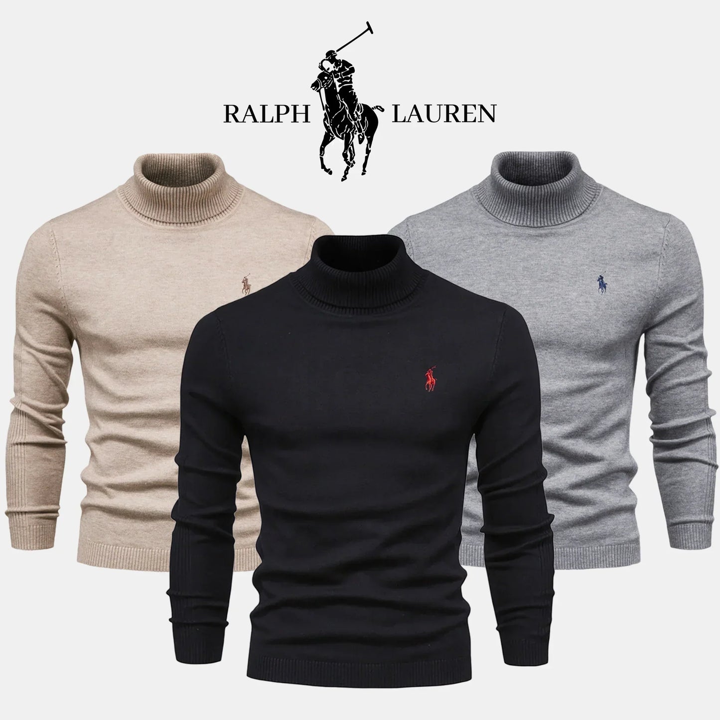 R&L Vest + Free Sweater (Clearance)