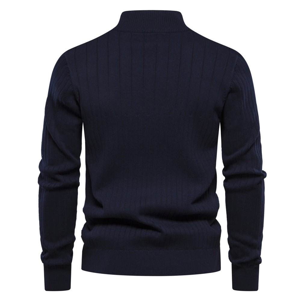 BOSS™ - Half-Zip Sweater Limited Edition