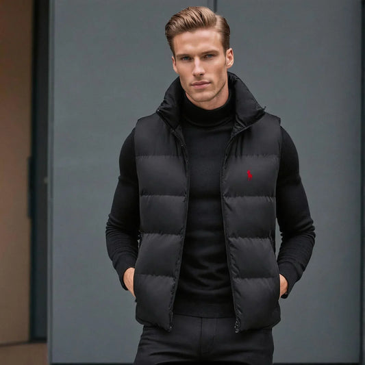 R&L Vest + Free Sweater (Clearance)