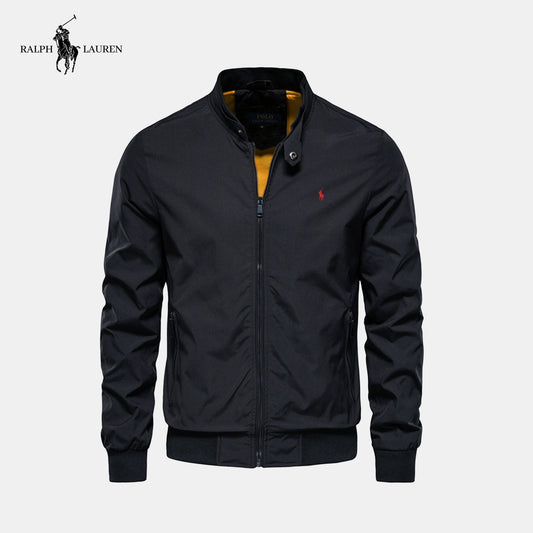 Men's R&L™ Bomber Jacket (Clearance)