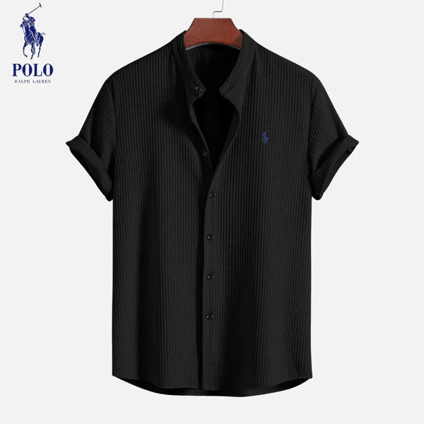 Homens camisa de verão | RL