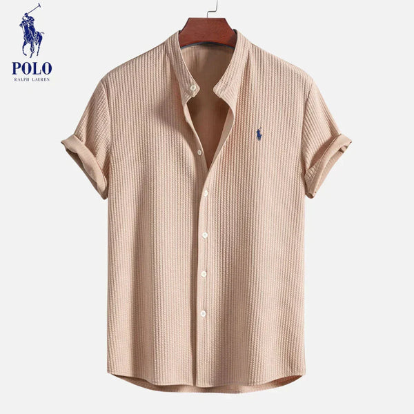 Homens camisa de verão | RL