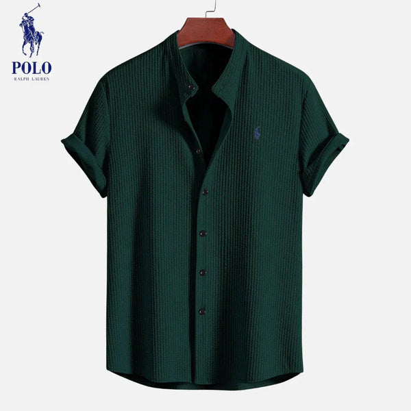 Homens camisa de verão | RL