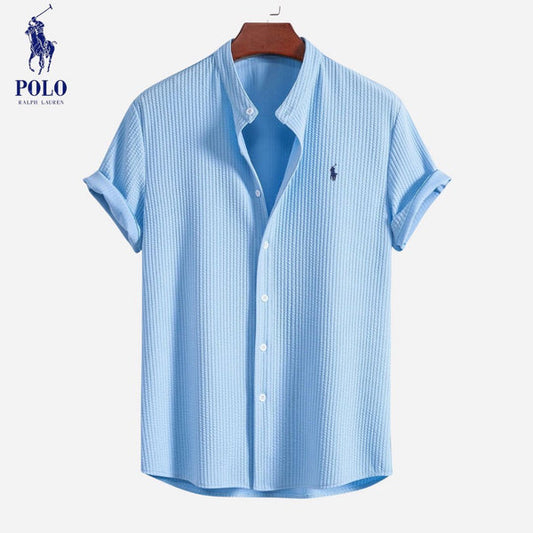 Homens camisa de verão | RL