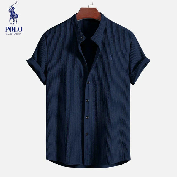 Homens camisa de verão | RL