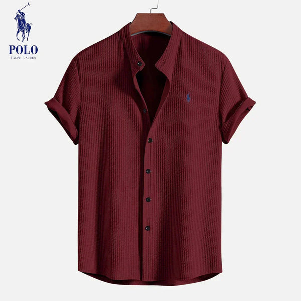 Homens camisa de verão | RL