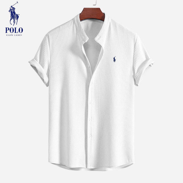 Homens camisa de verão | RL