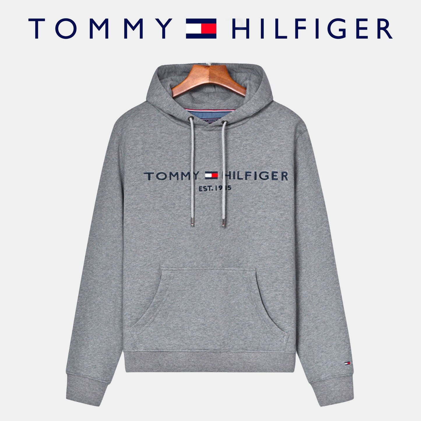 Men's TH™ Hoodie (Clearance)